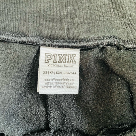 Victoria’s Secret PINK Campus Jogger - Picture 5 of 5